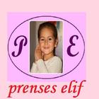 prenses elif ไอคอน