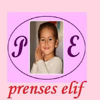 prenses elif ภาพหน้าจอ 1