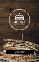 Munch @ The Log Cabin 포스터
