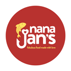 Nana Jan's icône