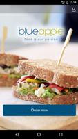 Blue Apple Air โปสเตอร์