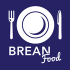 Brean Food icône