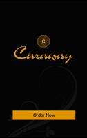 Caraway Indian Cuisine پوسٹر