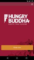 Hungry Buddha poster