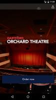 Orchard Theatre Bars Plakat