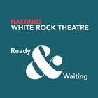 White Rock Theatre Bars ícone