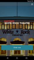 White Rock Theatre Bars ポスター