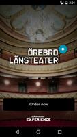 Örebro länsteater capture d'écran 1