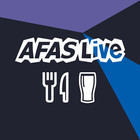 AFAS Live Food & Drinks ícone