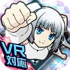 ミス・モノクローム Go!Go!スーパーアイドル＜VR対応＞ 圖標