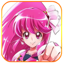 Pretty Cure Wallpapers APK