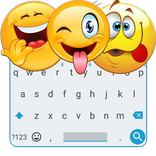 Emoji Keyboard