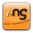 i-NG ACTIVATION icône
