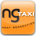 NG Taxi France icône