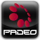 Padeo PABX France icône