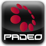 Padeo PABX France icône