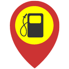 Gasolineras de España 圖標