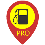 Gasolineras España PRO