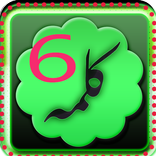 Six Kalmy(Kalma's Collection).