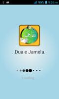 Dua e Jamela постер