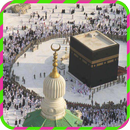 Makkah Live Wallpaper-APK