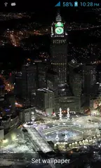 download Makkah Live Wallpaper APK