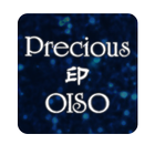 Precious 印 OISO иконка