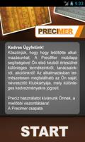 Precimer постер