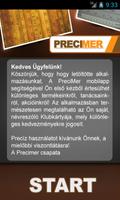 Precimer poster