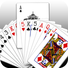 Lecteur de l'esprit - Card Magic Trick icône