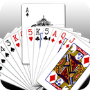 Pikiran Reader - Card Magic Trick APK