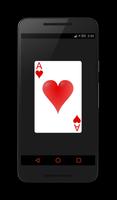 2 Schermata Mind Reader - Card Magic Trick