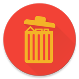 Easy Uninstaller - Cache Cleaner (App & Games) icône