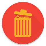 Easy Uninstaller - Cache Cleaner (App & Games) simgesi