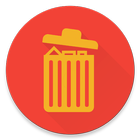 Easy Uninstaller - Cache Cleaner (App & Games) ikon