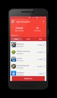 Easy Uninstaller - Cache Cleaner (App & Spiele) Plakat