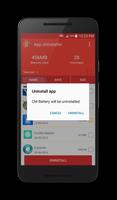 Easy Uninstaller - Cache Cleaner (App & Games) 스크린샷 3