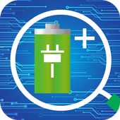 Doctor Battery (Power Saver) icon