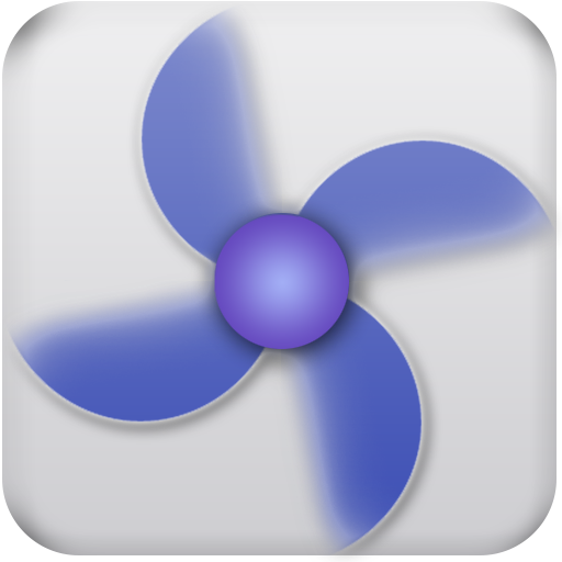 Cooling Master - Phone Cooler (Fast CPU Cooler)