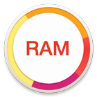 آیکون‌ Ram Booster - Cleaner 2018