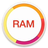 Pro Ram Booster icône