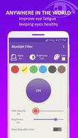 Filtro bluelight - Cuidados imagem de tela 1