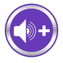 Volume Booster Pro - Sound Booster