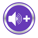 Volume Booster - Suara Booster APK