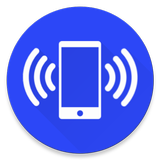 Portátil Hotspot Wi-Fi ícone