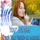 Your Tracker আইকন
