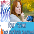 Your Tracker ícone