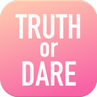 Teen Truth or Dare 아이콘