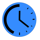 Precise Office Time icon