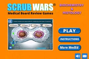 Histology &Biochemistry Review スクリーンショット 1